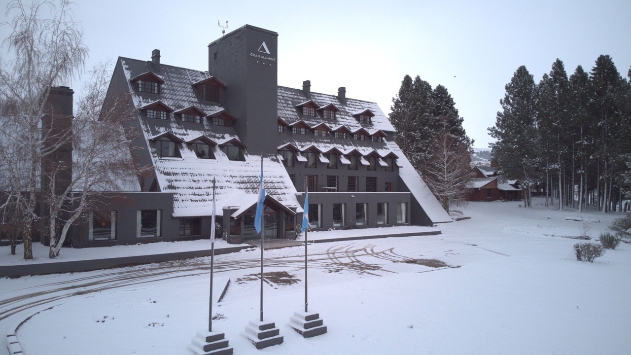 Photo of Outdoor in Alumine