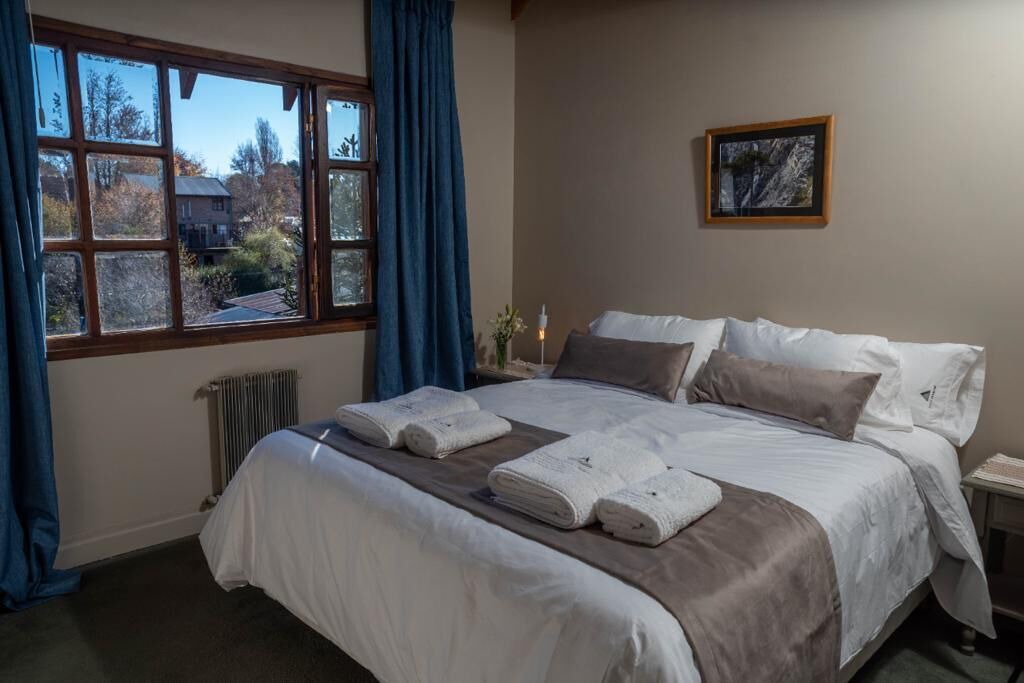 Photo of Bedroom in Alumine