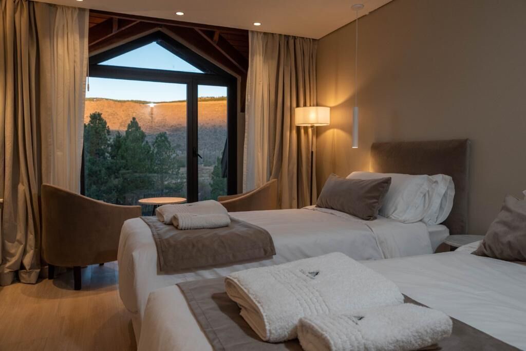 Photo of Bedroom in Alumine