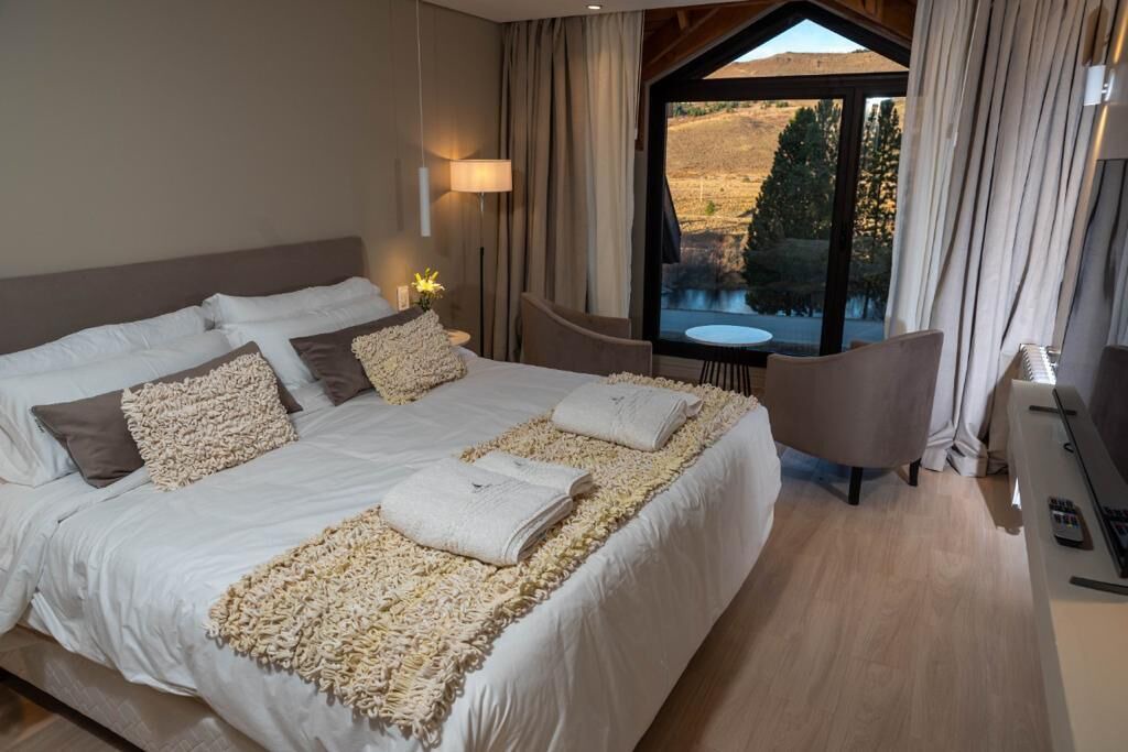 Photo of Bedroom in Alumine