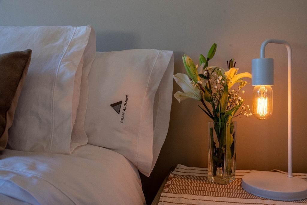 Photo of Bedroom in Alumine