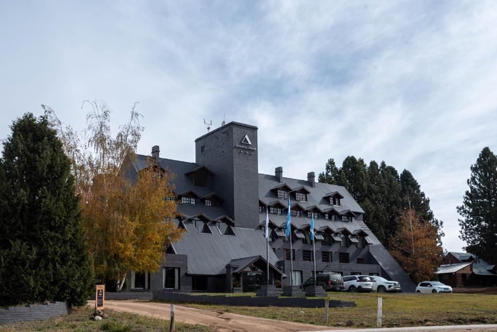 Photo of Outdoor in Alumine