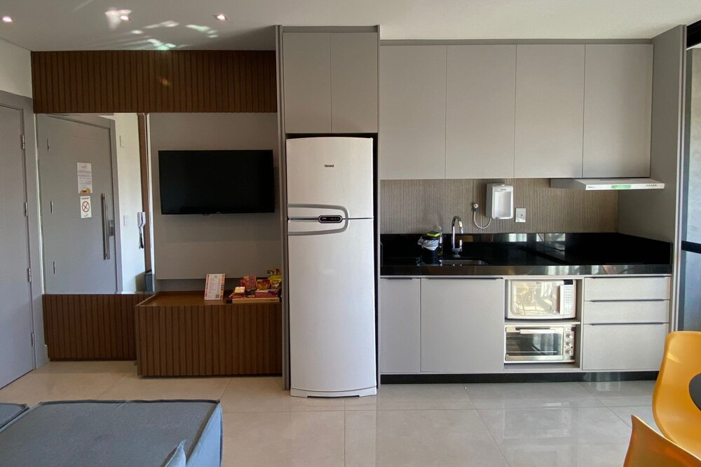 Photo of Kitchen in Cachoeira