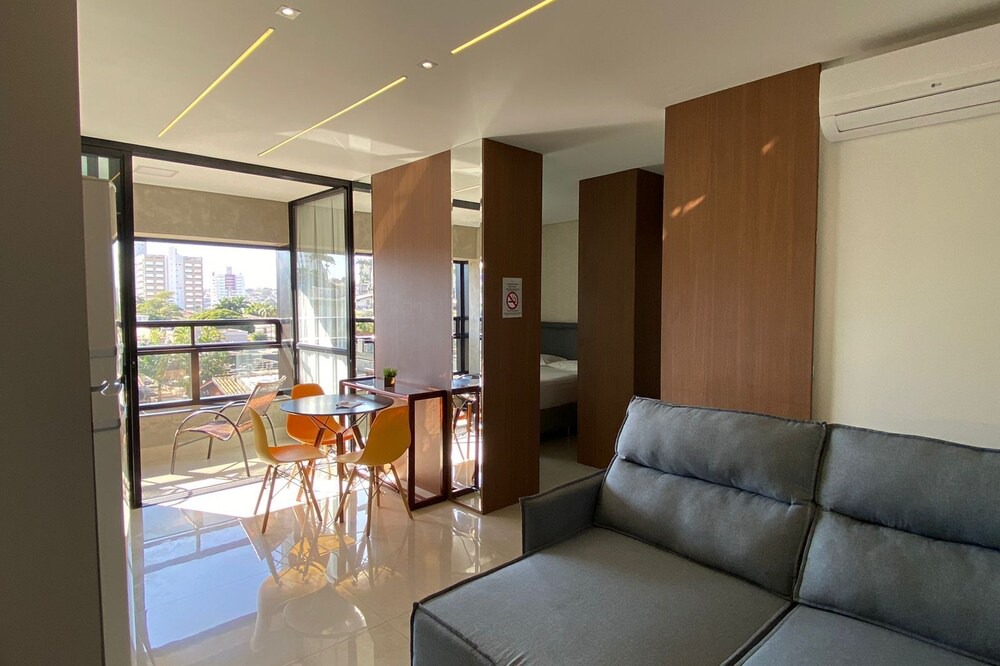 Photo of Livingroom in Cachoeira