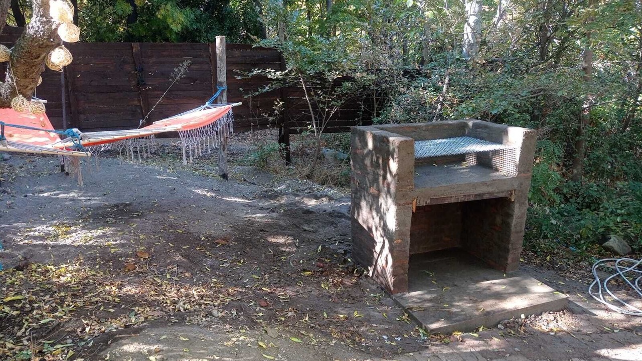 Photo of Outdoor in San Alfonso