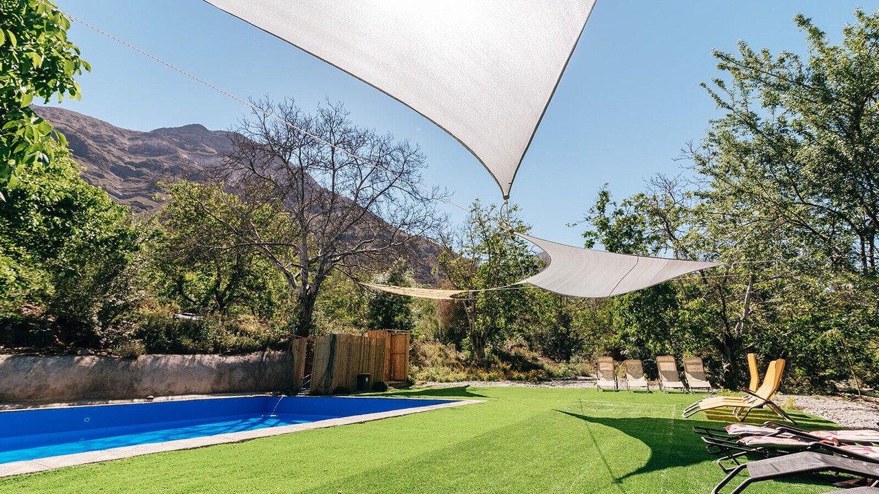Photo of Outdoor in San Alfonso