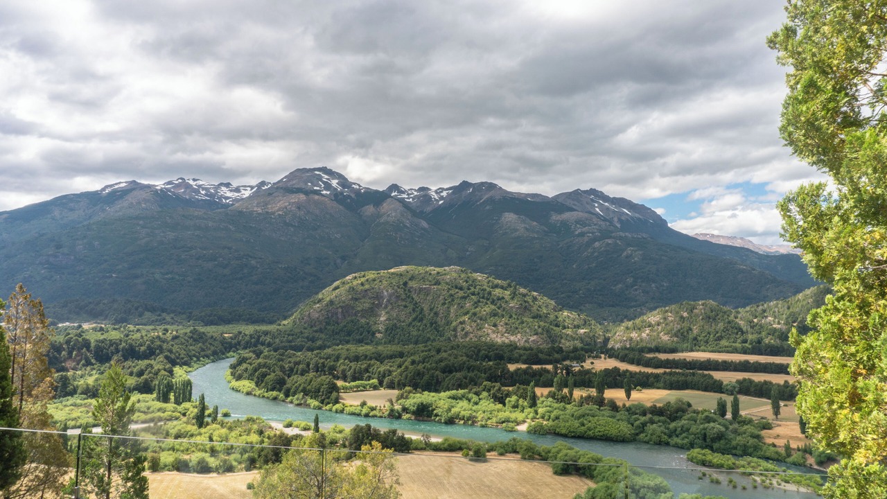 Photo of Outdoor in Futaleufu