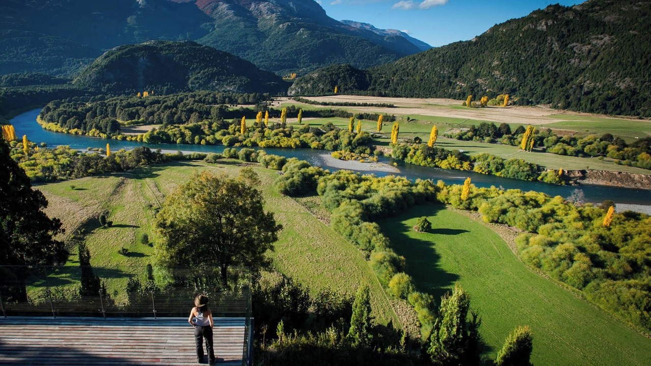 Photo of Outdoor in Futaleufu