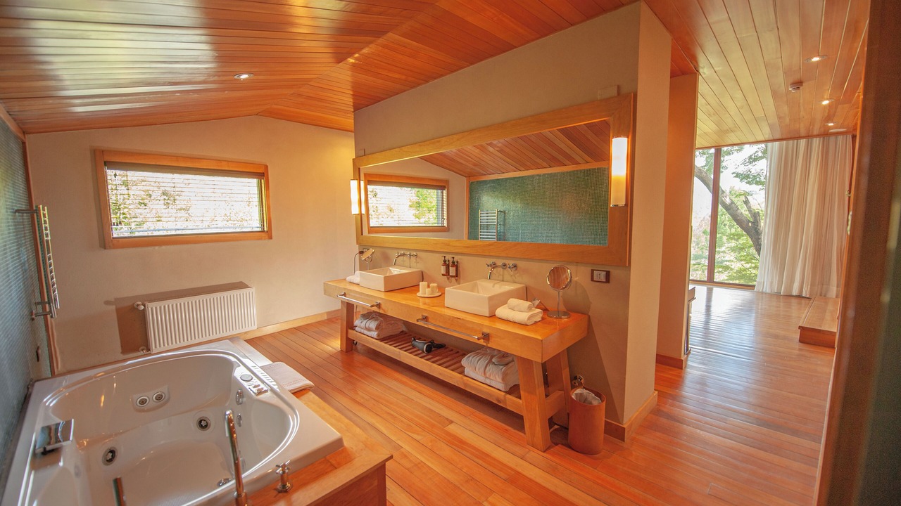 Photo of Bedroom in Futaleufu