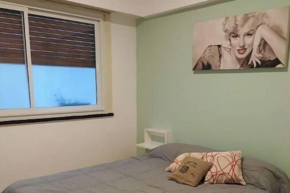 Photo of Bedroom in San Telmo