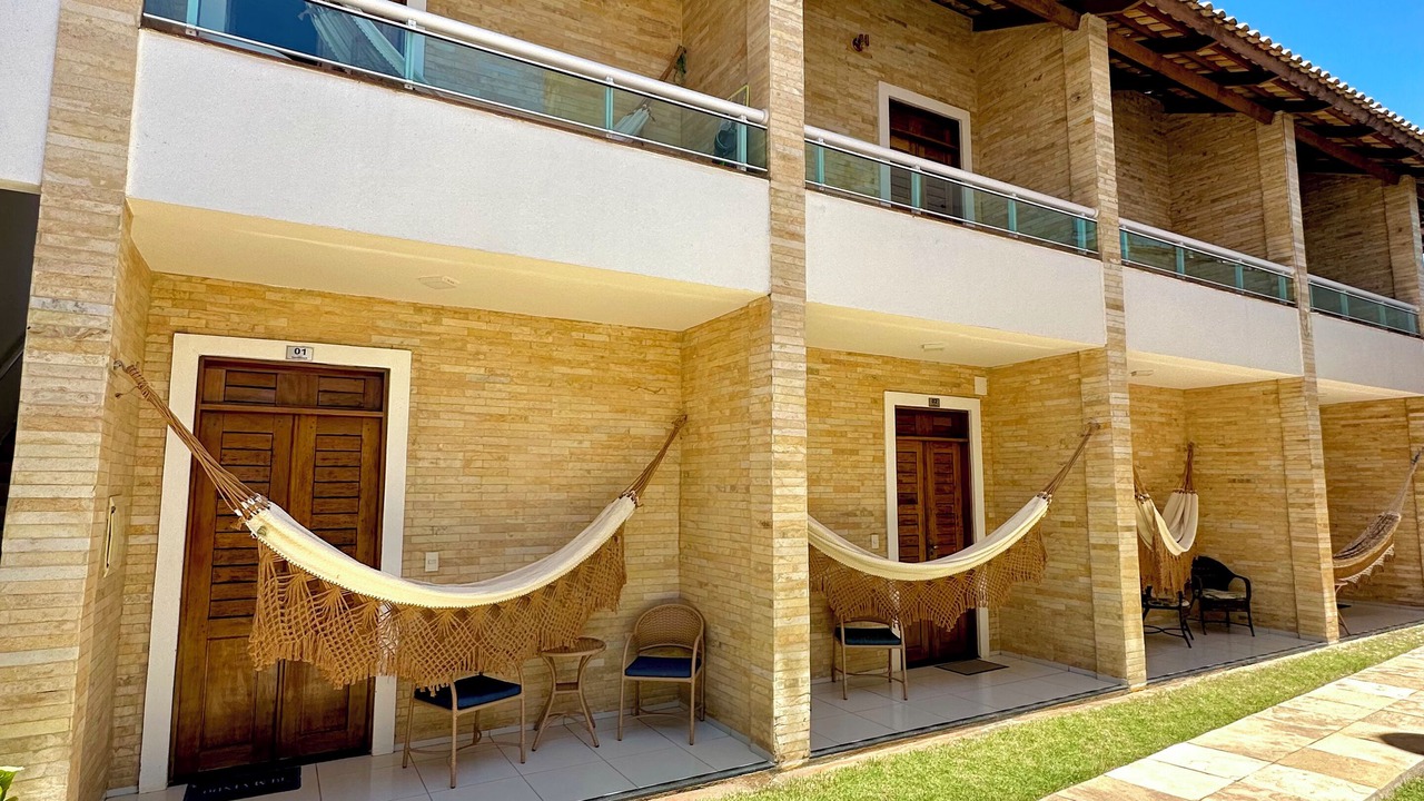 Photo of Bedroom in Flecheiras