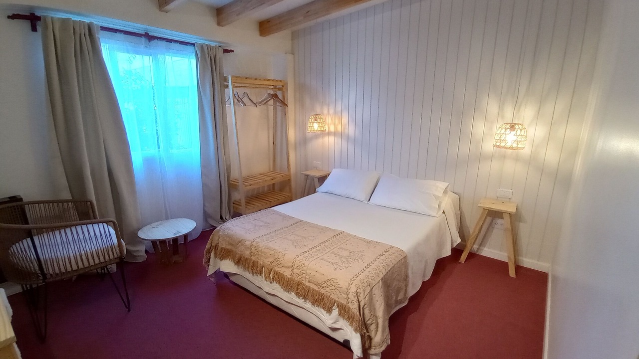 Photo of Bedroom in Province of Tierra del Fuego