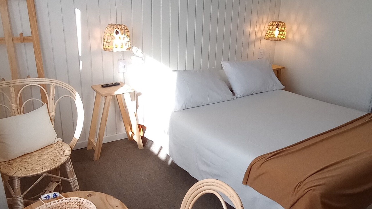 Photo of Bedroom in Province of Tierra del Fuego