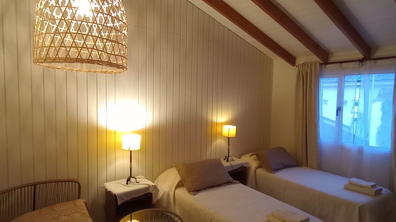 Photo of Bedroom in Province of Tierra del Fuego