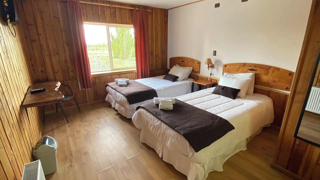 Photo of Bedroom in Chile Chico