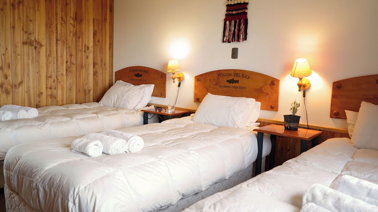 Photo of Bedroom in Chile Chico