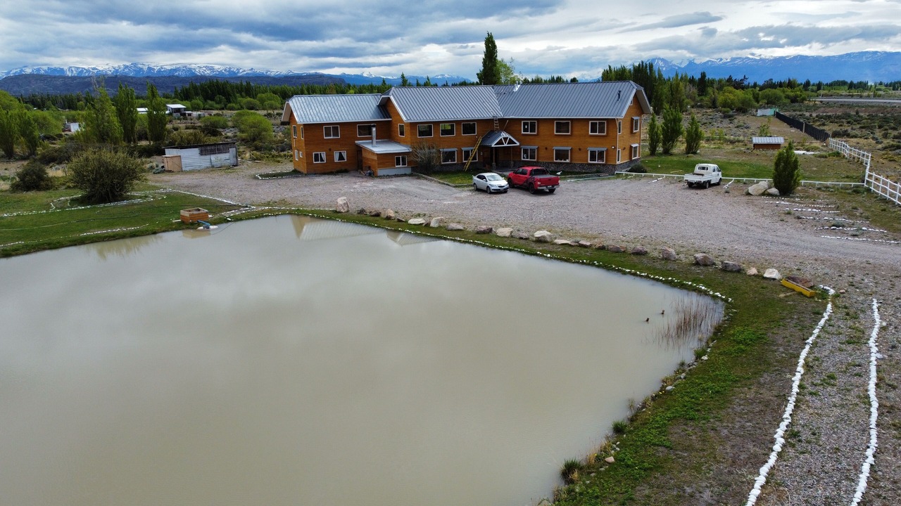 Photo of Outdoor in Chile Chico
