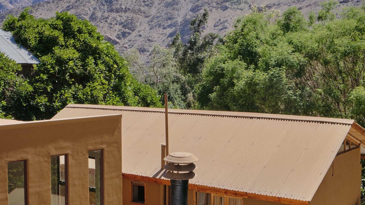 Photo of Outdoor in Pisco Elqui