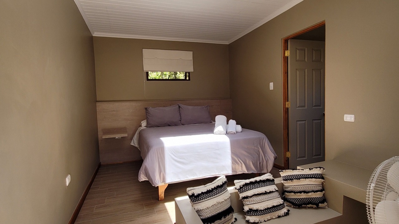 Photo of Bedroom in Pisco Elqui