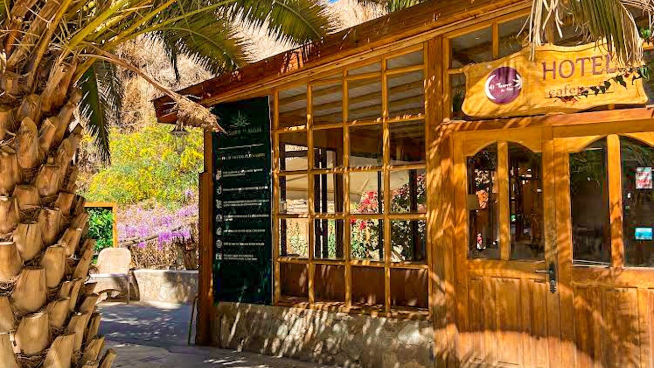 Photo of Outdoor in Pisco Elqui