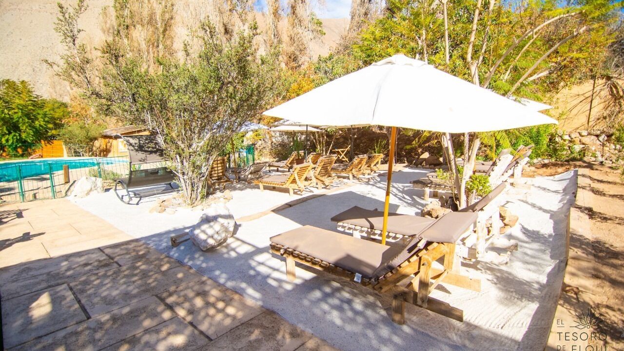 Photo of Outdoor in Pisco Elqui