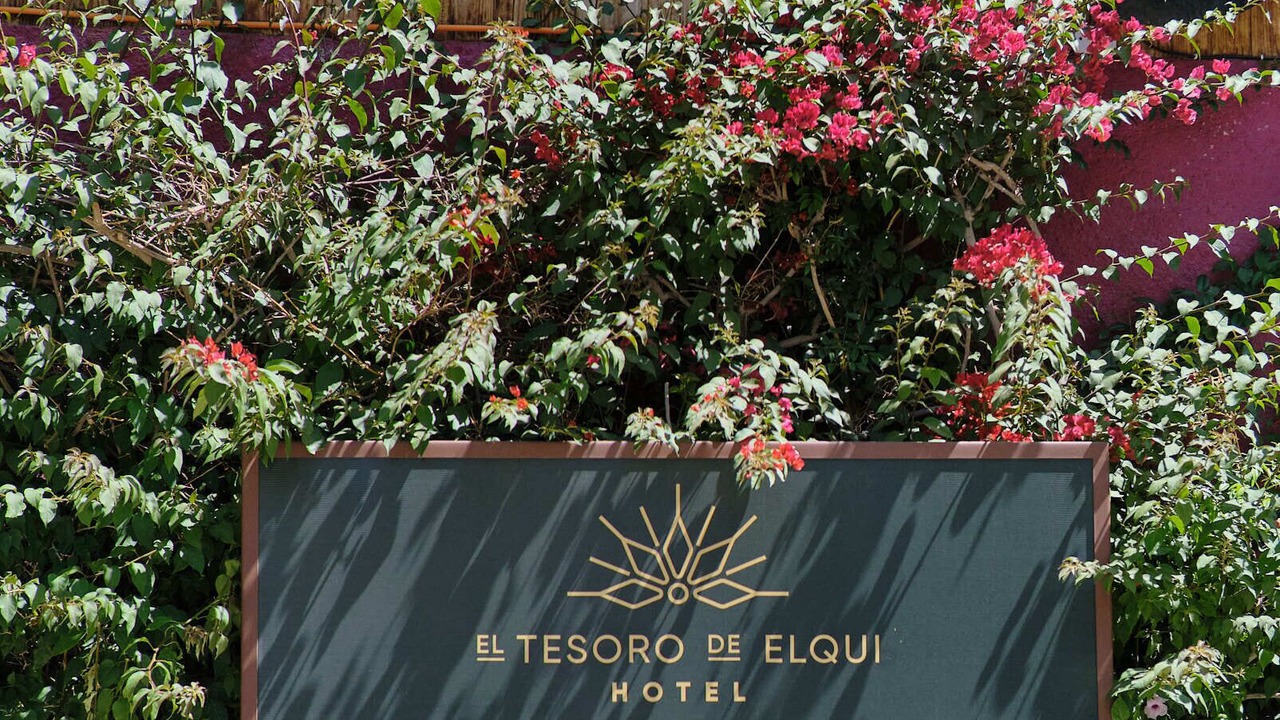 Photo of Outdoor in Pisco Elqui