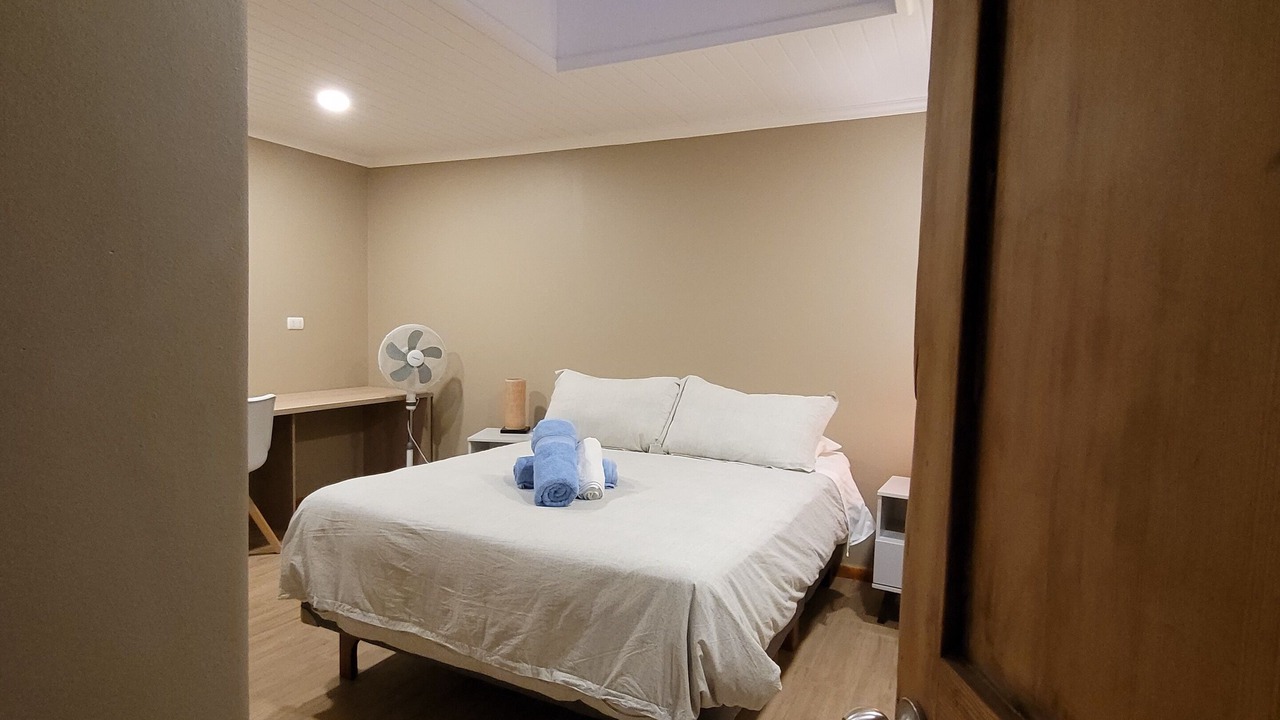 Photo of Bedroom in Pisco Elqui
