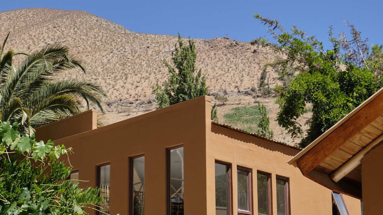 Photo of Others in Pisco Elqui