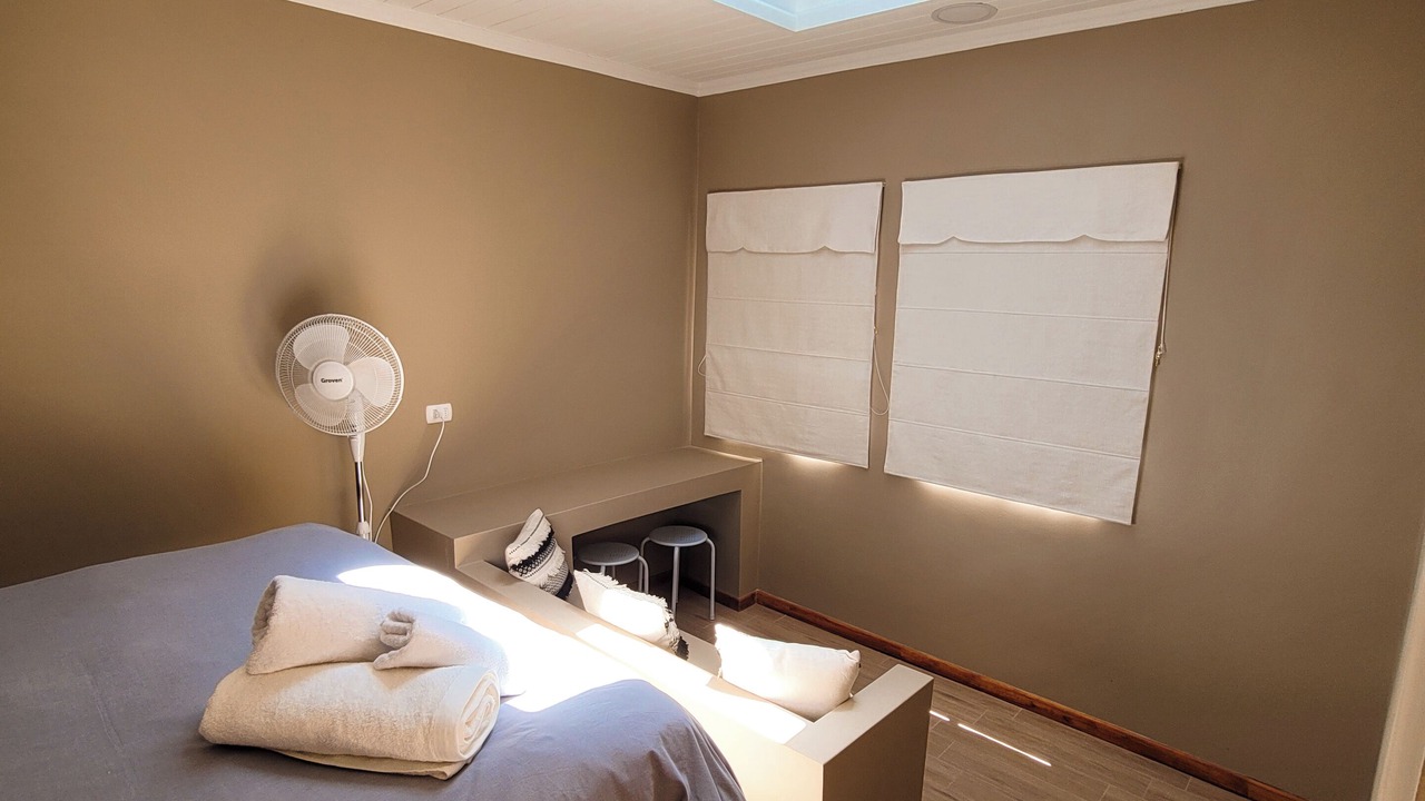 Photo of Bedroom in Pisco Elqui