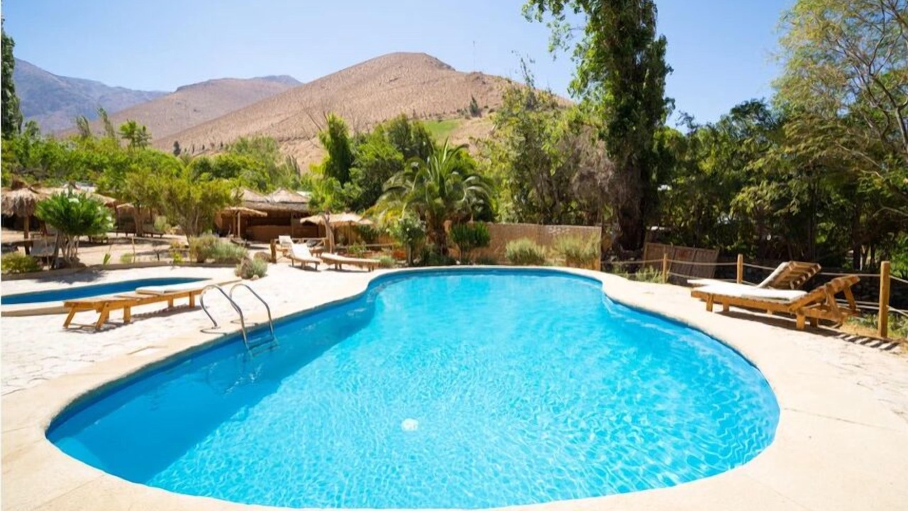 Photo of Outdoor in Pisco Elqui