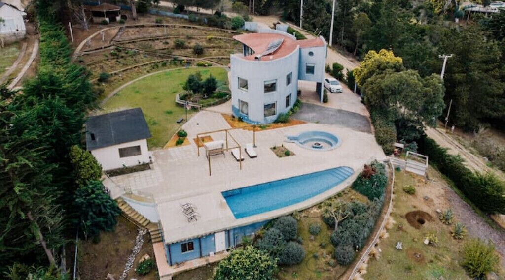 Photo of Outdoor in Tunquen