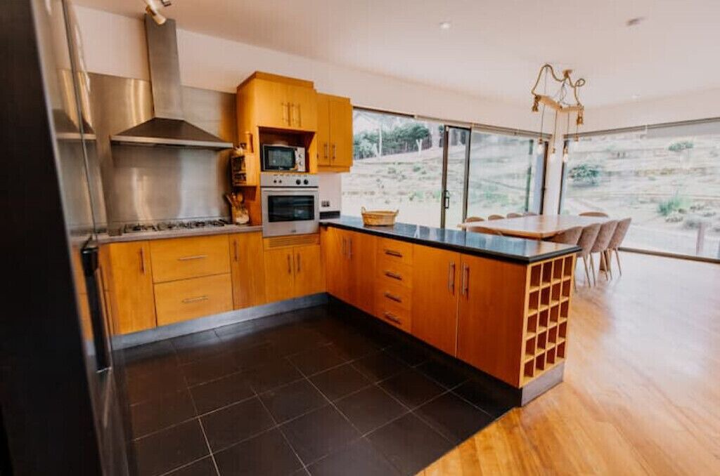 Photo of Kitchen in Tunquen
