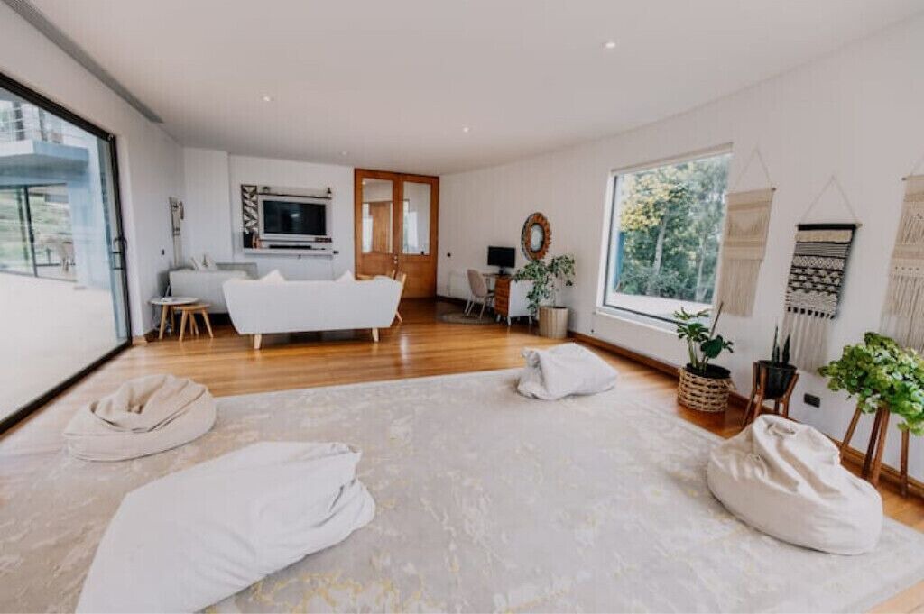 Photo of Bedroom in Tunquen