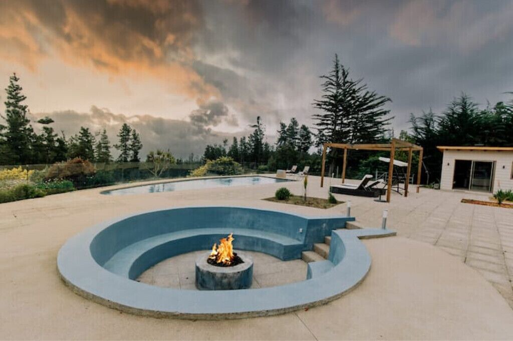 Photo of Outdoor in Tunquen