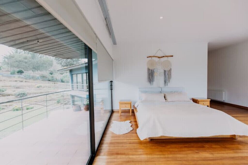 Photo of Bedroom in Tunquen