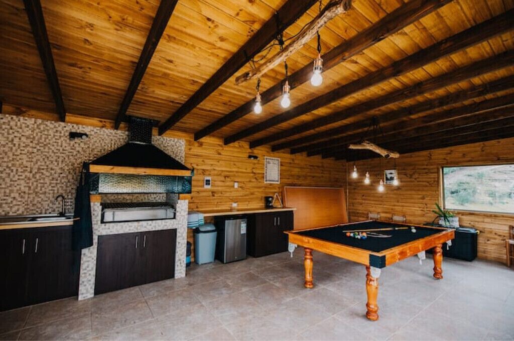 Photo of Bedroom in Tunquen