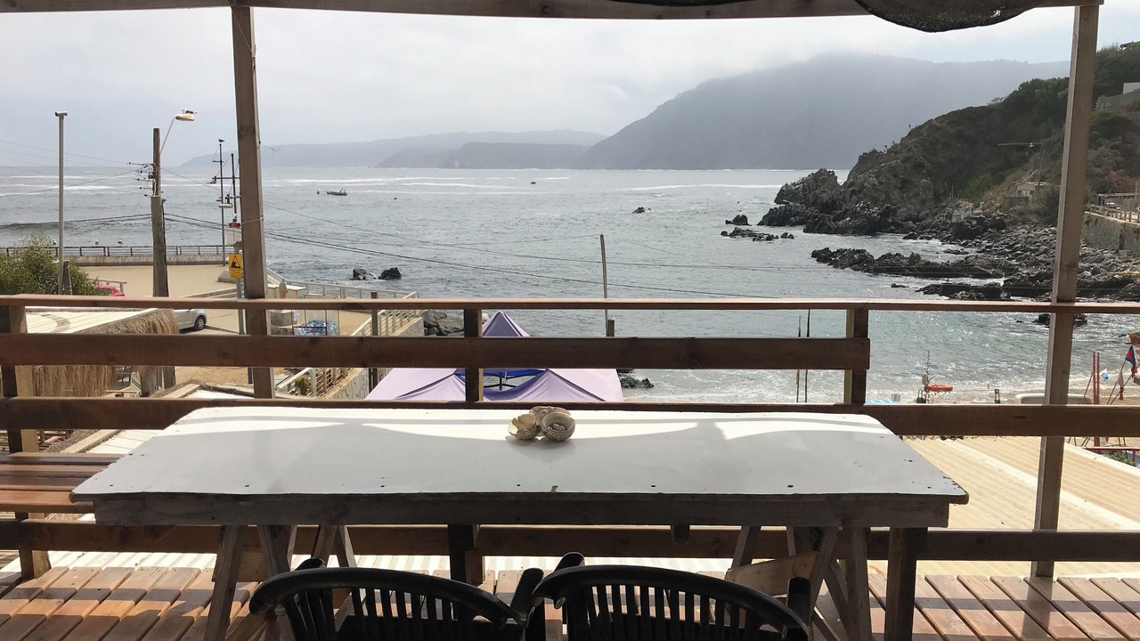 Photo of Outdoor in Quintay
