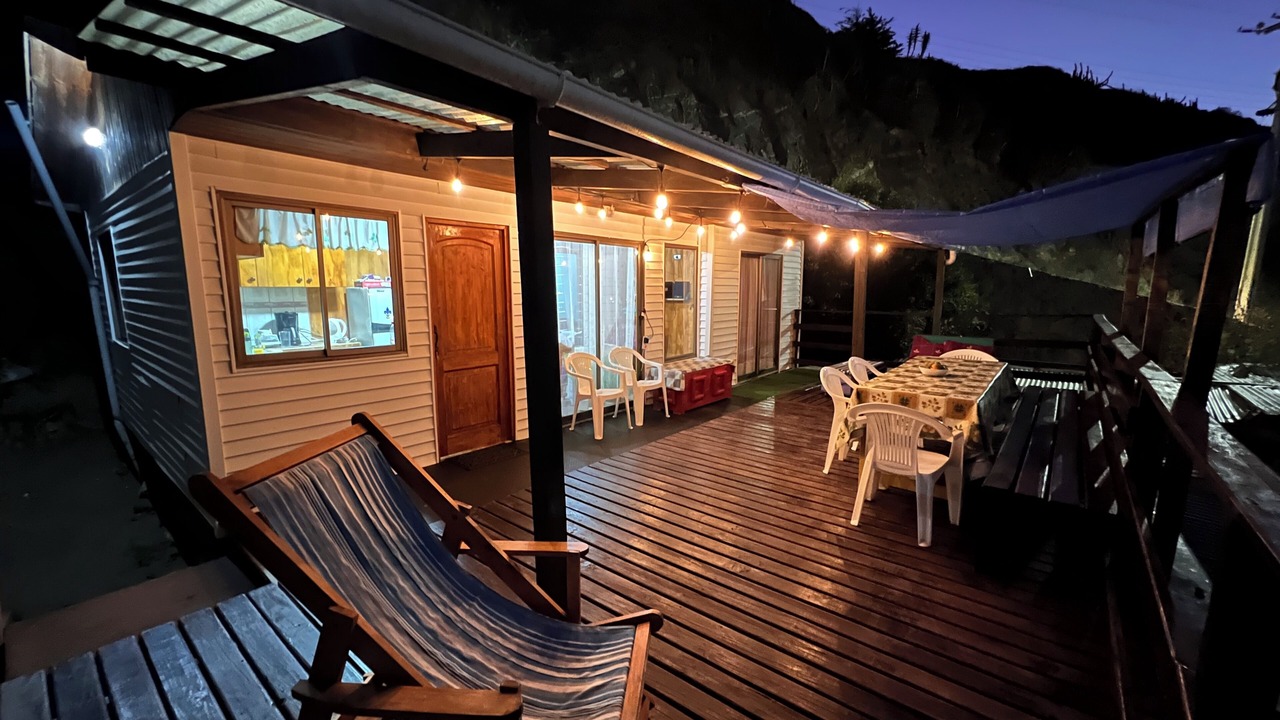 Photo of Outdoor in Quintay