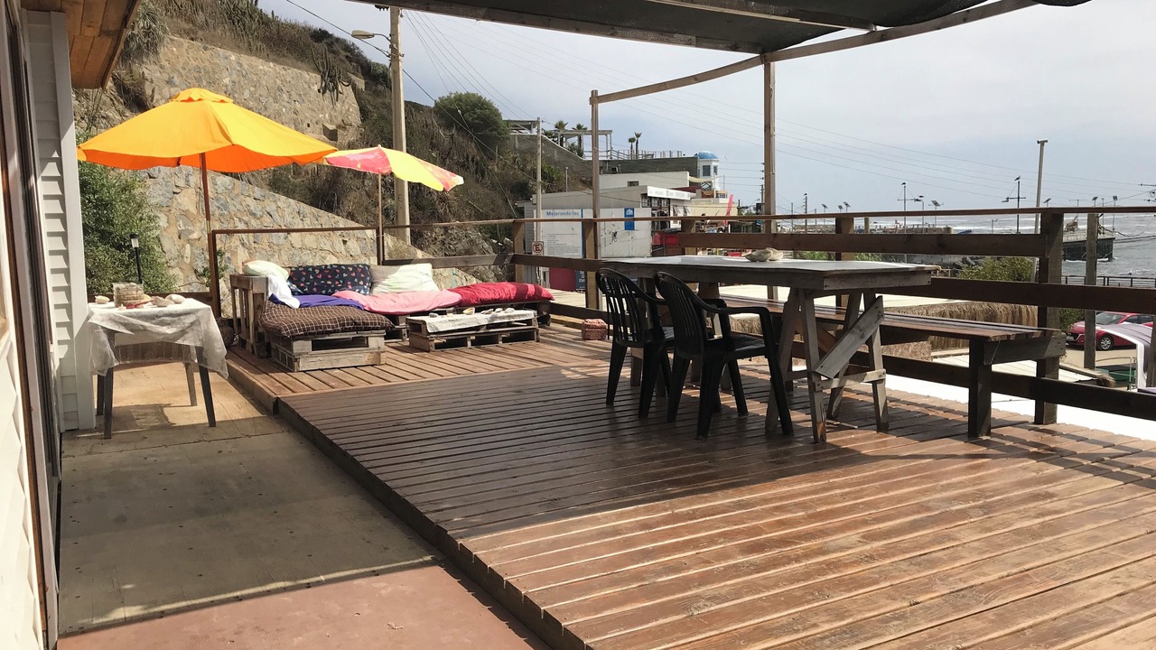 Photo of Outdoor in Quintay