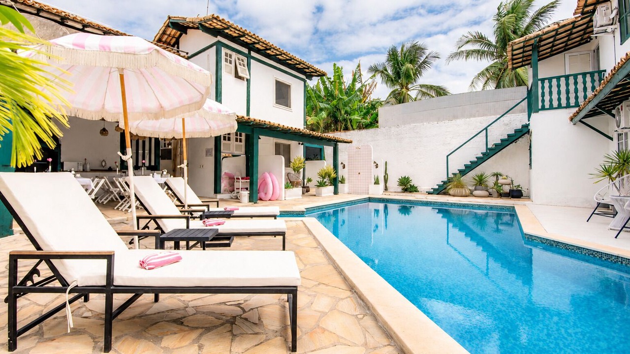 Photo of Outdoor in Manguinhos
