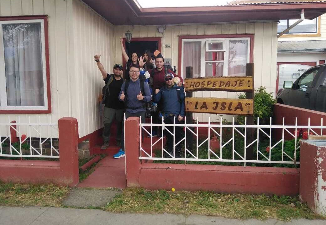 Photo of Outdoor in Puerto Natales