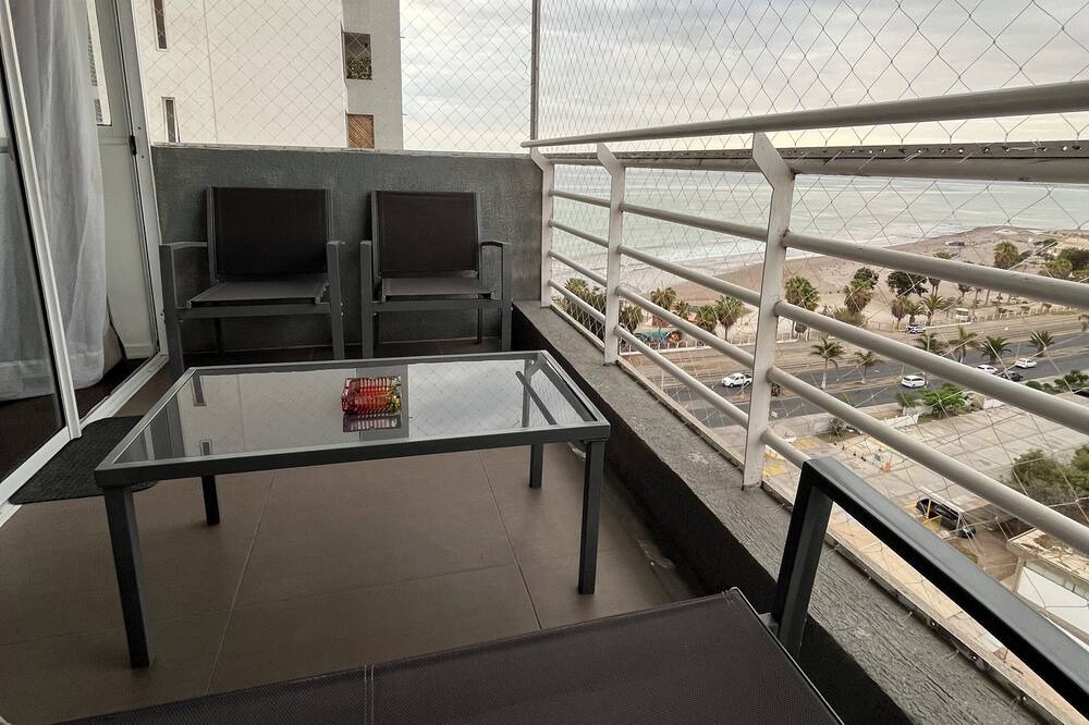 Photo of Outdoor in Arica