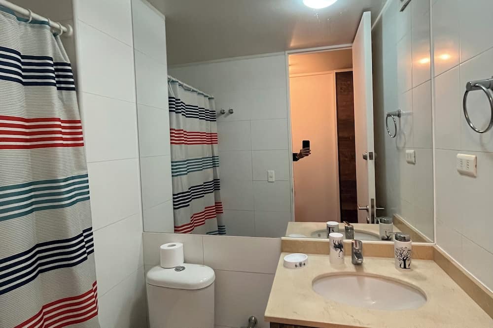 Photo of Bathroom in Arica