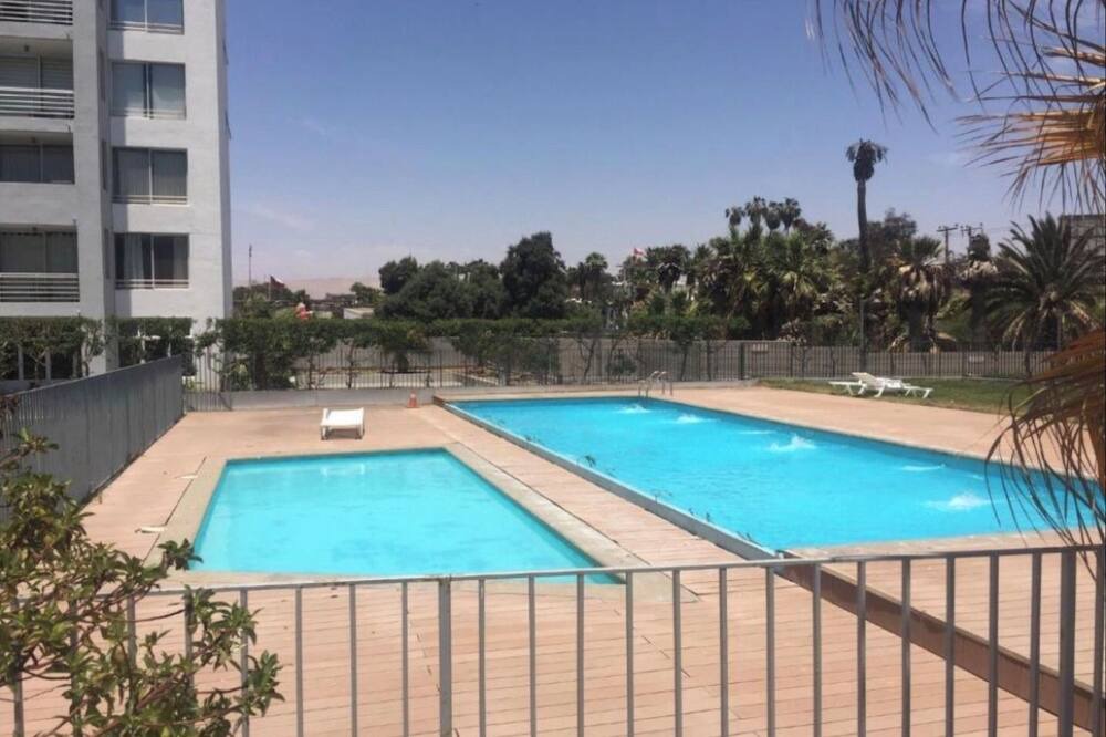 Photo of Outdoor in Arica