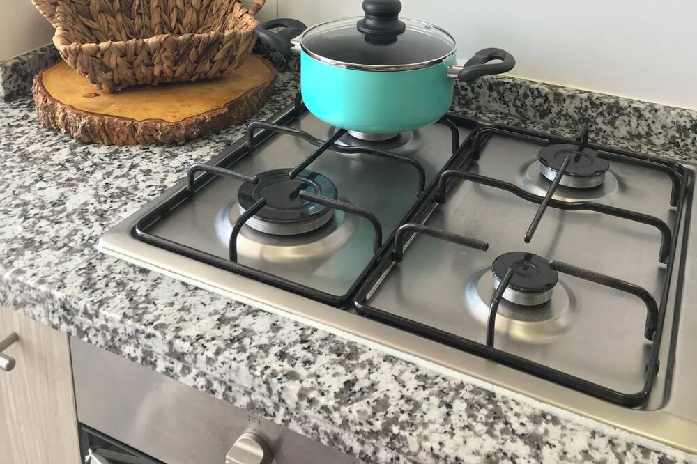 Photo of Kitchen in Arica