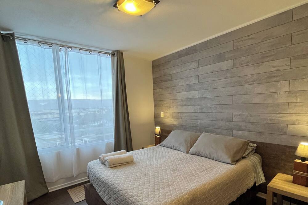 Photo of Bedroom in Arica