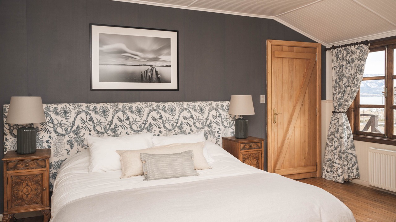 Photo of Bedroom in Puerto Natales