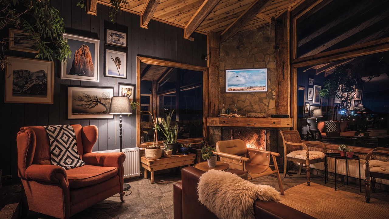 Photo of Livingroom in Puerto Natales
