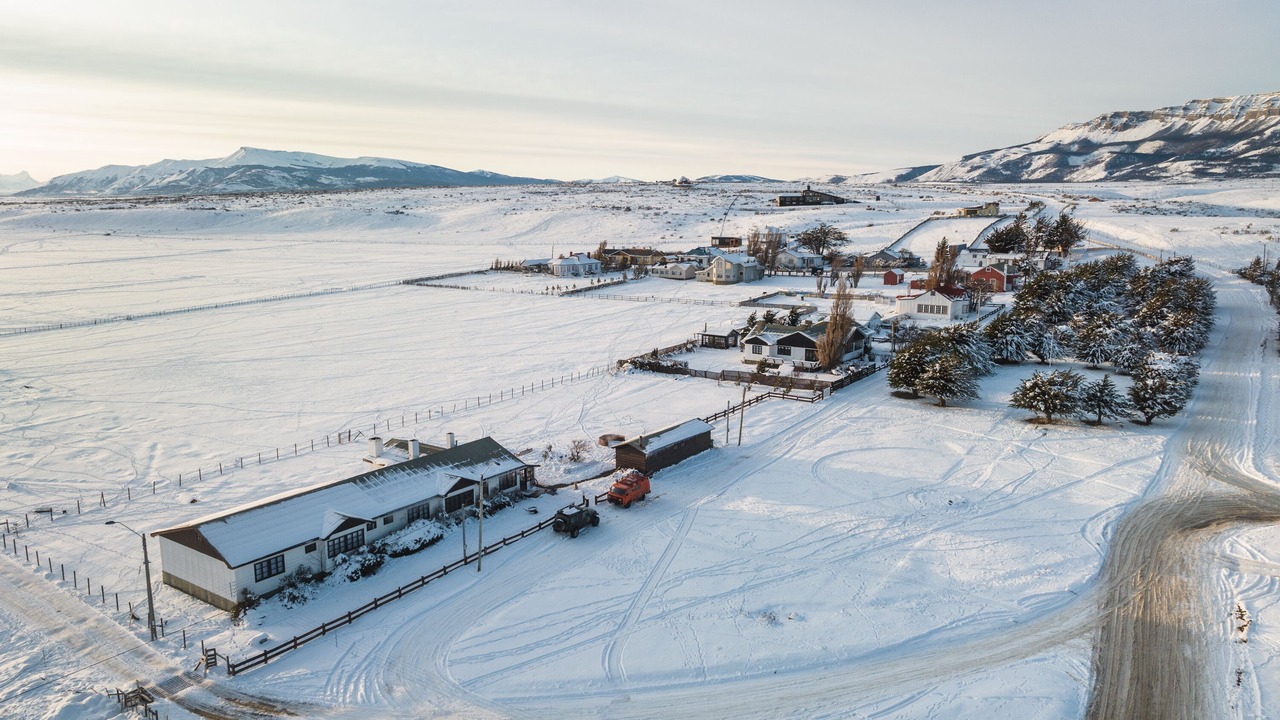 Photo of Outdoor in Puerto Natales