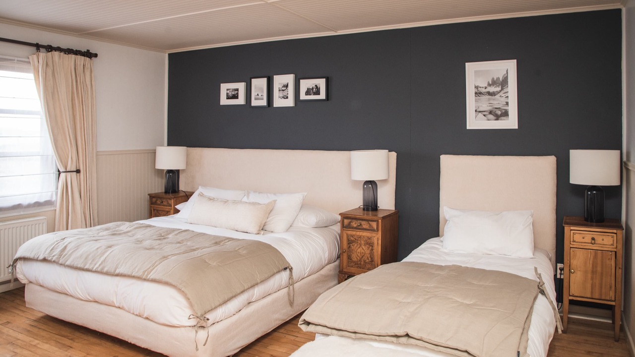 Photo of Bedroom in Puerto Natales